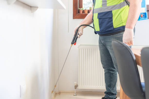Best Cockroach Control Services  in Riverside, MD